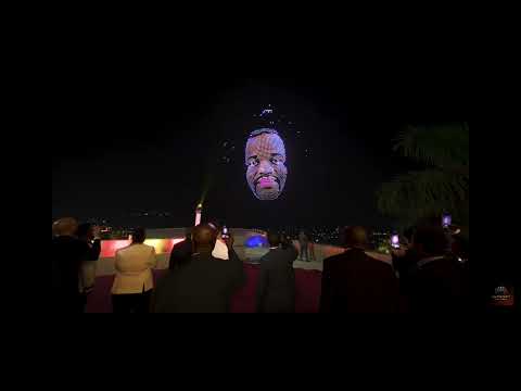 ICC Eswatini – Celebrating His Majesty King Mswati III