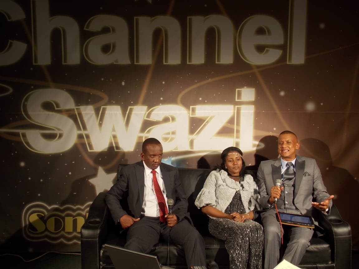 Interview: Channel Yemaswati