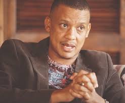Bishop Dr. Keith Harrington